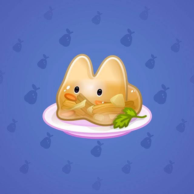 Jelly Bunny